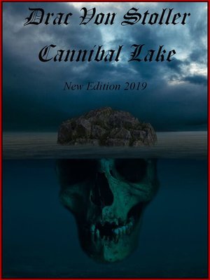 cover image of Cannibal Lake